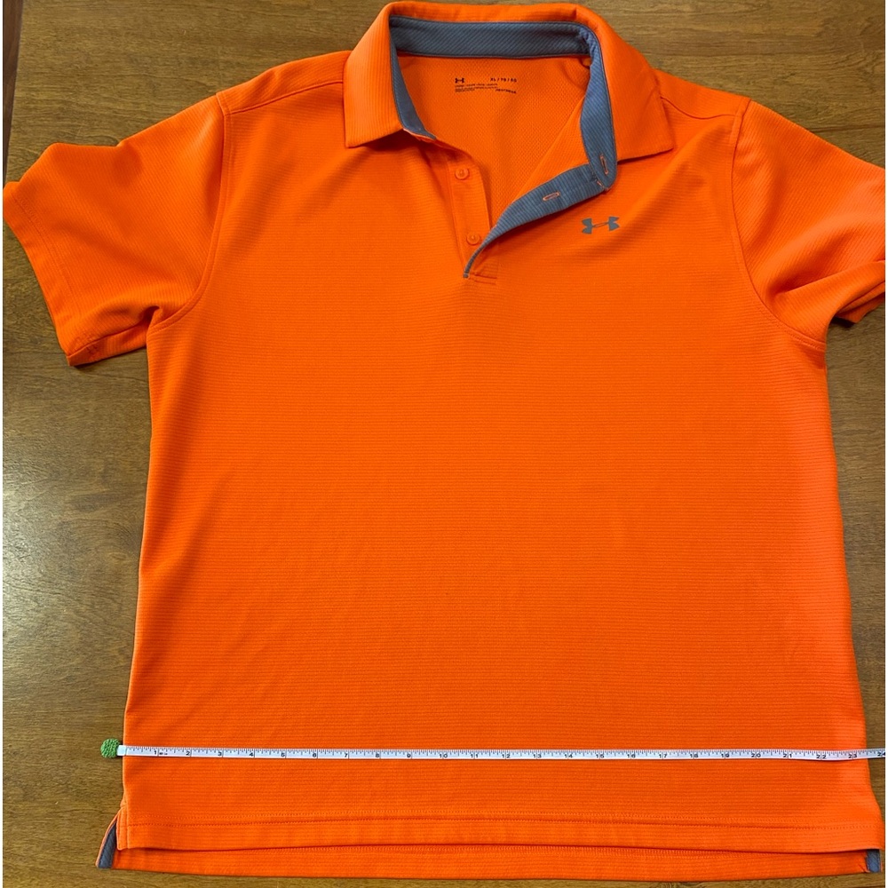 Men’s Under Armor Polo